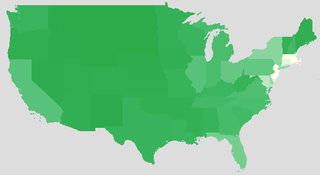 Illustration for article titled How You Count Matters: Maps of Census Data in the US